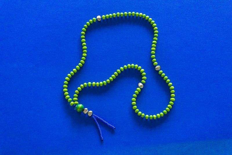 Perline e Sostenibilità: Un Futuro Brillante